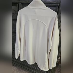 Lululemon Half Zip Pullover